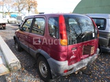 Thumbnail of Daihatsu J100LG-GMDE Parts Car (VIN:JDAJ100G000508917)