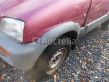 Thumbnail of Daihatsu J100LG-GMDE Parts Car (VIN:JDAJ100G000508917)