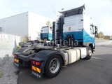 Minituur van Volvo FM trekker (2016-713.949 km-VIN:YV2XZX0A3GB778254)