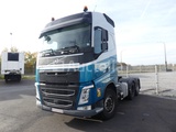 Minituur van Volvo FH trekker (2016-704.996 km-VIN: YV2RT40D2GB769077)