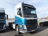 Minituur van Volvo FH trekker (2016-704.996 km-VIN: YV2RT40D2GB769077)