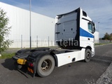 Minituur van Mercedes-Benz Actros trekker (2015-605.348 km-VIN:WDB9634031L971632)