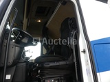 Minituur van Mercedes-Benz Actros trekker (2015-605.348 km-VIN:WDB9634031L971632)