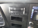 Minituur van Mercedes-Benz Actros trekker (2015-605.348 km-VIN:WDB9634031L971632)