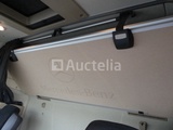 Minituur van Mercedes-Benz Actros trekker (2015-605.348 km-VIN:WDB9634031L971632)