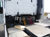 Minituur van Mercedes-Benz Actros trekker (2015-605.348 km-VIN:WDB9634031L971632)