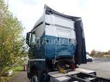 Minituur van Mercedes-Benz Actros trekker (2017-690.339 km-VIN:WDB96340310141358)