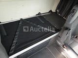Minituur van Mercedes-Benz Actros trekker (2017-690.339 km-VIN:WDB96340310141358)
