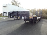 Thumbnail of Kassbohrer Lowbed Trailer (2018-VIN:WKVDAS00300088494)