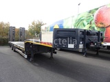 Thumbnail of Kassbohrer Lowbed Trailer (2018-VIN:WKVDAS00300088494)
