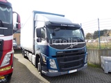 Minituur van Volvo FM Curb Truck (2016-561.954 km-VIN:YV2X922C5GA795659)