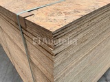 Minituur van Osb 3 - plaat 2370x1250x9mm (100x)