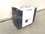 Minituur van Daewoo DDAE10500DSE-3G Diesel generator
