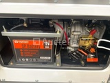 Minituur van Daewoo DDAE10500DSE-3G Diesel generator