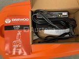 Minituur van Daewoo DAXM30 schrobmachine