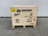 Minituur van Daewoo DAXM30 schrobmachine