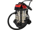 Minituur van Industriele stofzuiger Kremer KR60L-4
