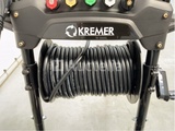 Minituur van Kremer KR-170B Hogedrukreiniger