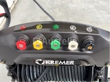 Minituur van Kremer KR-170B Hogedrukreiniger