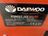 Minituur van Daewoo 80T. DAHJ Garage krik