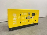 Thumbnail of RTE - 2025 - 7747 - 75KVA Emergency Power Unit 400V
