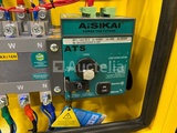Thumbnail of RTE - 2025 - 7747 - 75KVA Emergency Power Unit 400V