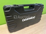 Minituur van Daewoo - 2025 - DADCD1900 - Boormachine
