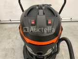 Thumbnail of Industrial vacuum cleaner 60L PO37-3966