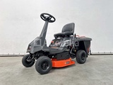 Thumbnail of Daewoo DAXRM224 Ride-on Mower