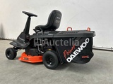 Thumbnail of Daewoo DAXRM224 Ride-on Mower