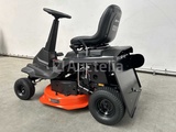Thumbnail of Daewoo DAXRM224 Ride-on Mower