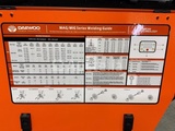 Thumbnail of Daewoo DAMIG-350GDL Welding Device