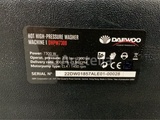 Thumbnail of Daewoo DAMIG-350GDL Welding Device