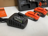 Thumbnail of Powertool set Daewoo DAMWS266