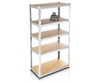 Thumbnail of RTE - 2025 - 3862 - shelving unit 5 shelves
