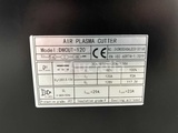 Thumbnail of Plasma cutting machine Daewoo DWCUT120
