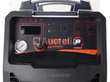 Thumbnail of Plasma cutting machine Daewoo DWCUT120
