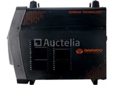 Thumbnail of Plasma cutting machine Daewoo DWCUT120