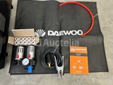 Thumbnail of Plasma cutting machine Daewoo DWCUT120