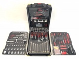 Thumbnail of Tool case 186-piece