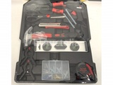Thumbnail of Tool case 186-piece