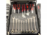 Thumbnail of Tool case 186-piece