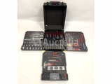 Thumbnail of Tool case 186-piece