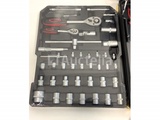 Thumbnail of Tool case 186-piece