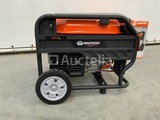 Thumbnail of Daewoo GDAX4050 Gasoline Generator
