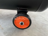 Thumbnail of Daewoo DAAX100L Air Compressor