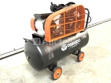 Thumbnail of Daewoo DAAX100L Air Compressor