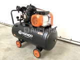 Thumbnail of Daewoo DAAX100L Air Compressor