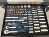 Thumbnail of Tool trolley 250 pieces
