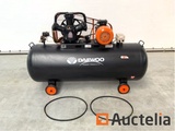 Thumbnail of Daewoo DAAX500L Air Compressor
